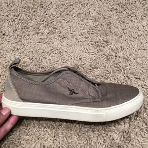 CREATIVE RECREATION MENS BEIGE/TAN/BROWN SHOES